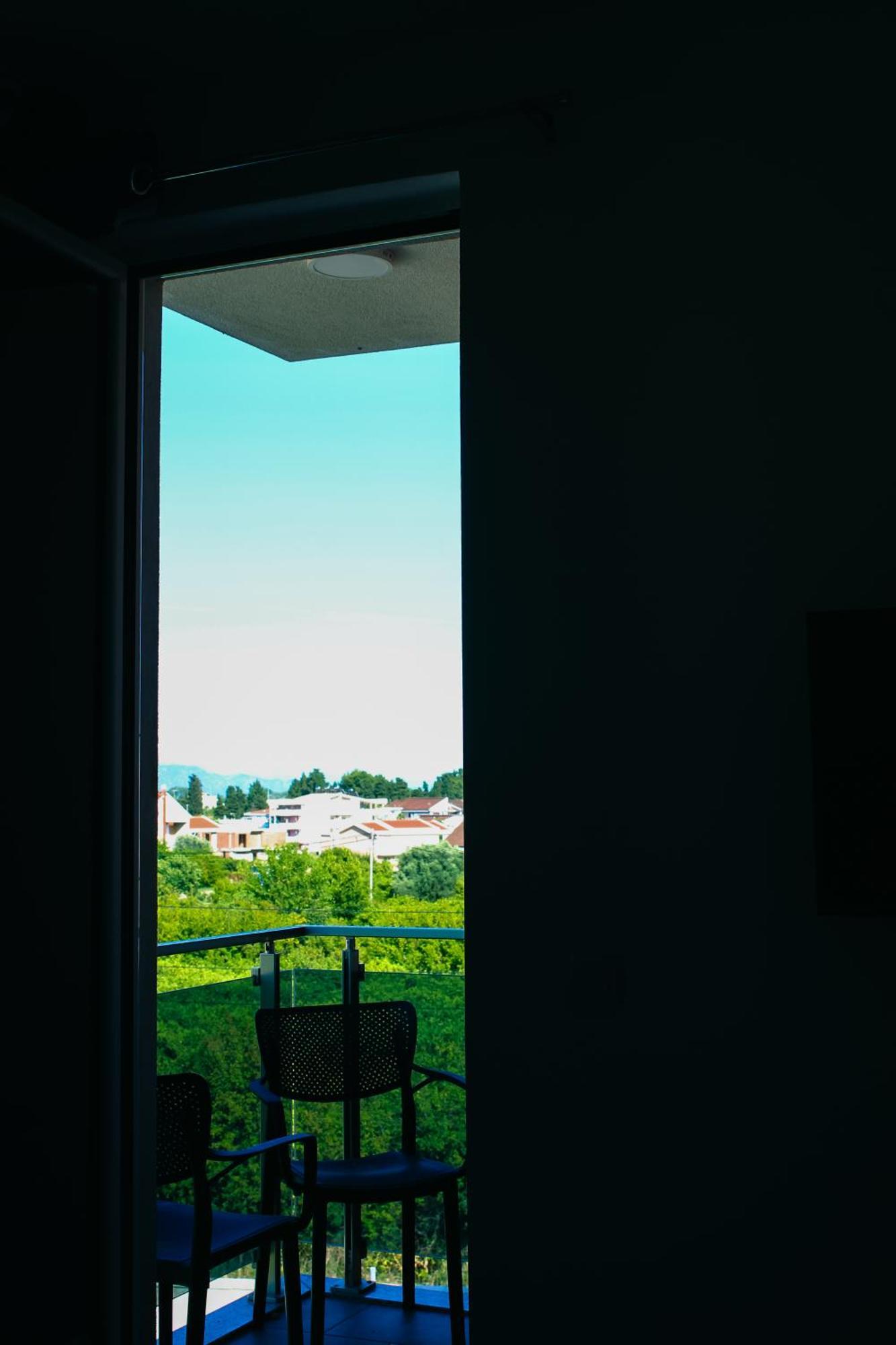 M&H Apartments Улцин Стая снимка