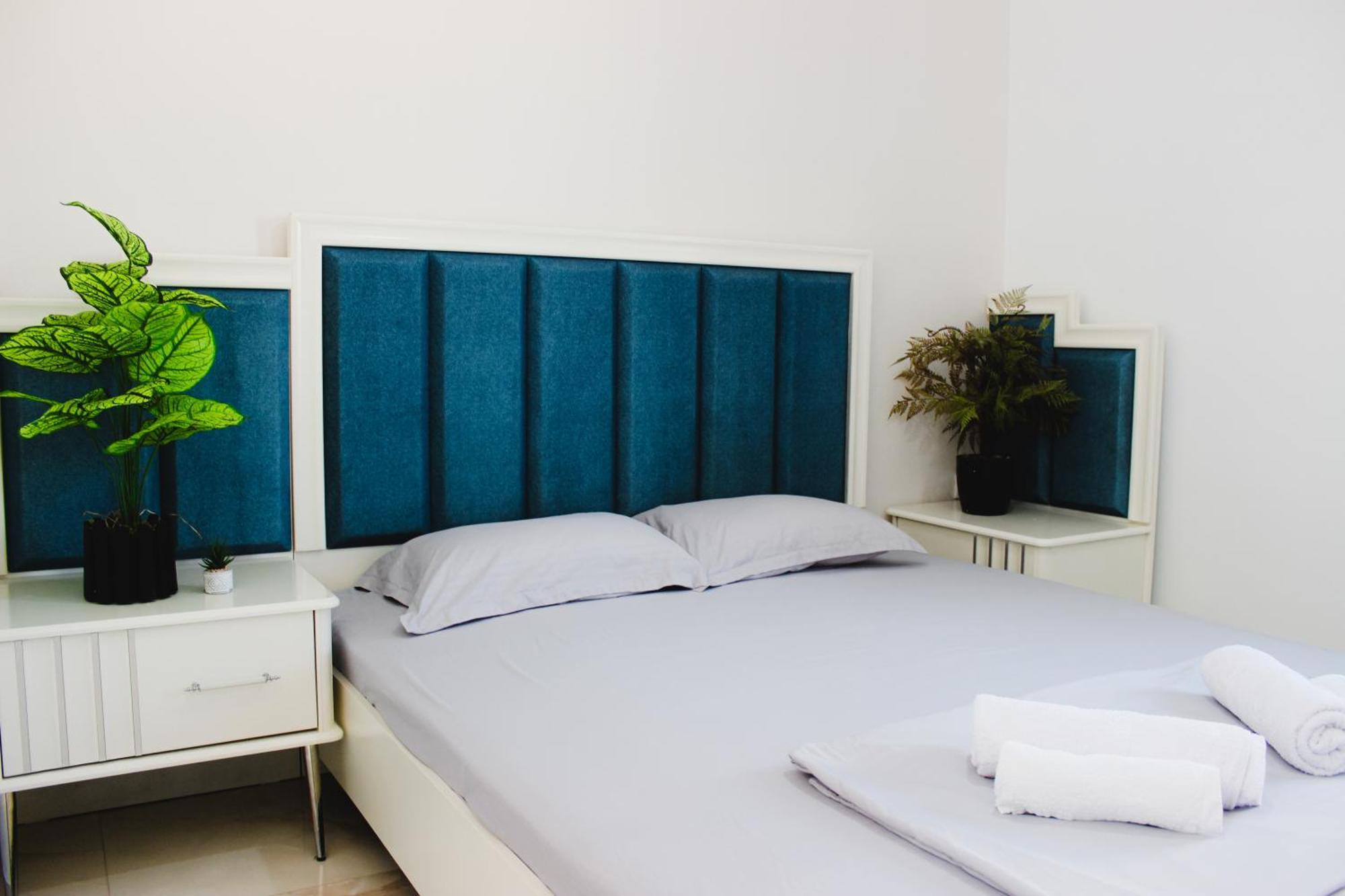 M&H Apartments Улцин Екстериор снимка