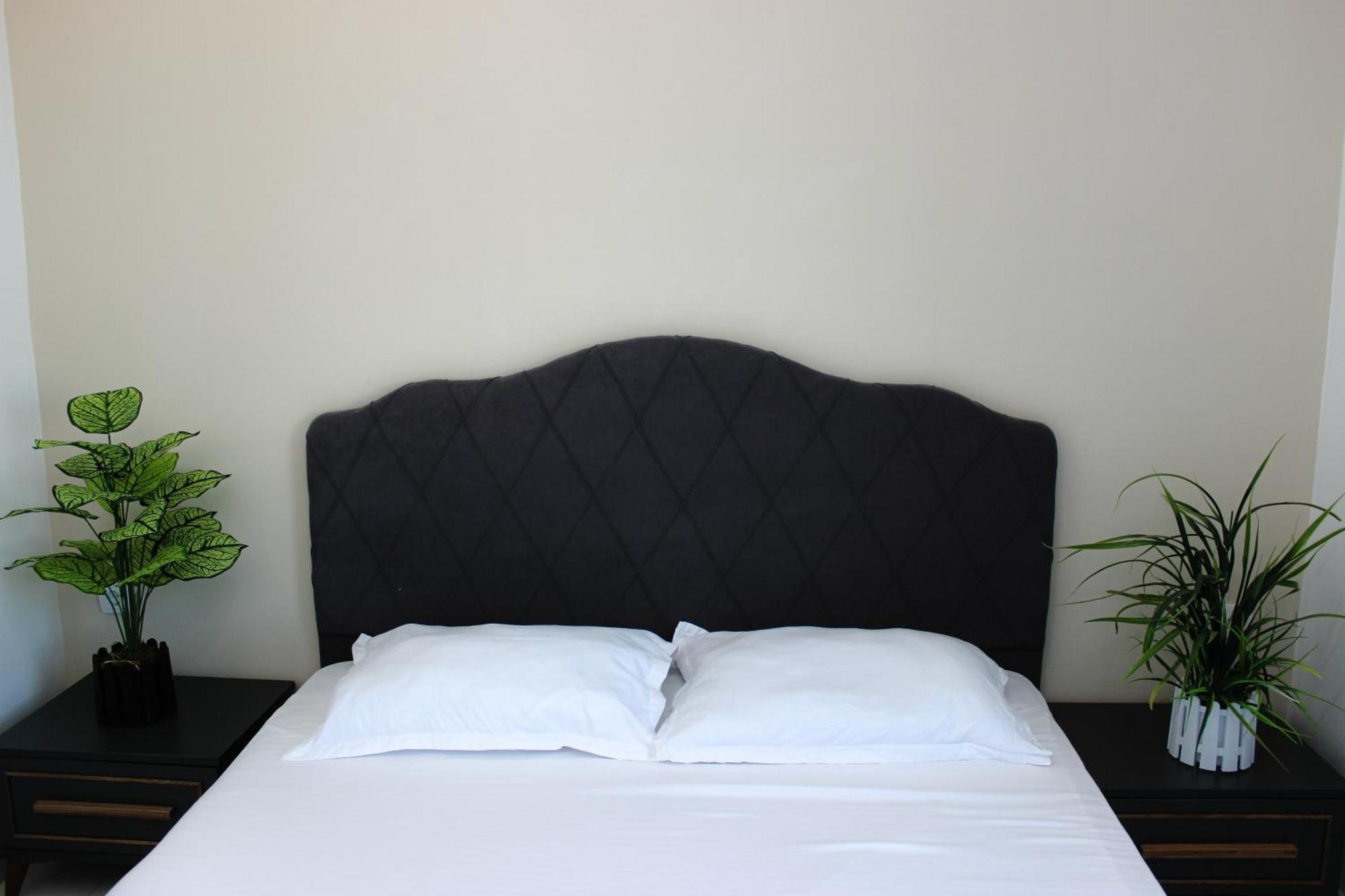 M&H Apartments Улцин Екстериор снимка