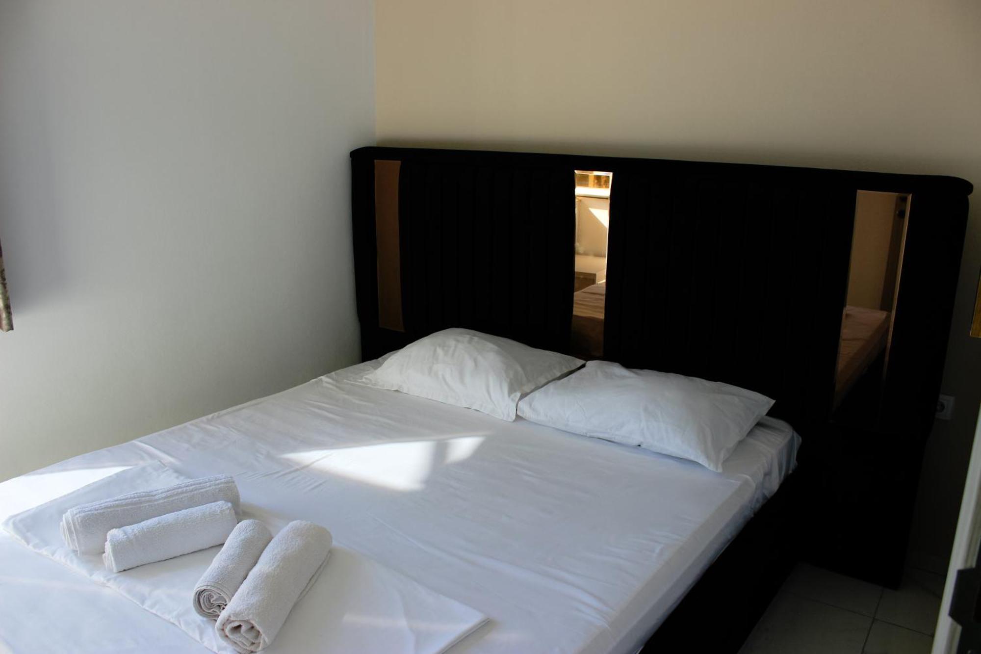M&H Apartments Улцин Стая снимка