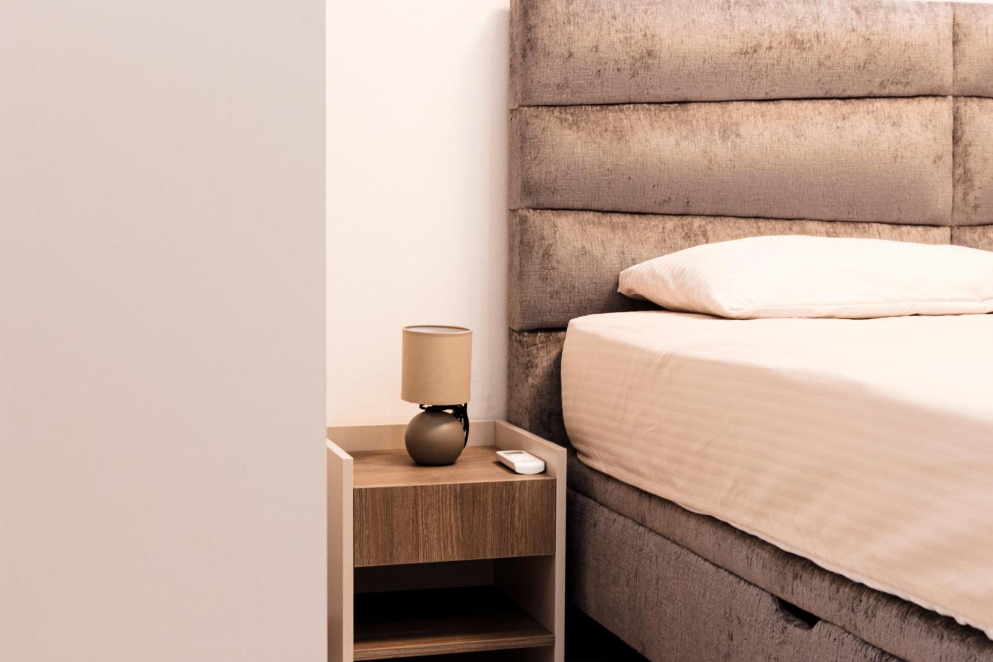 M&H Apartments Улцин Екстериор снимка