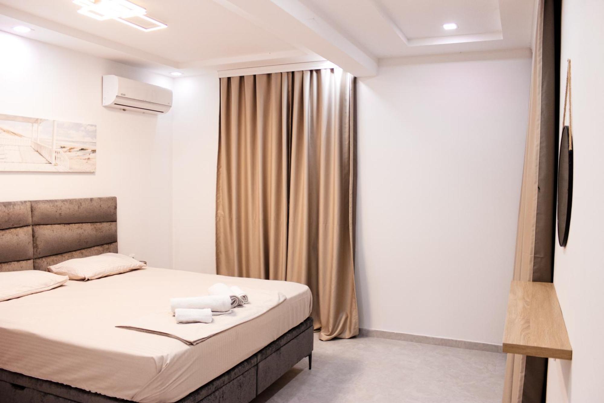 M&H Apartments Улцин Екстериор снимка