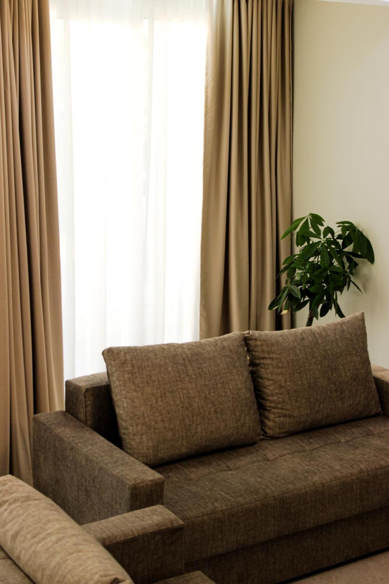 M&H Apartments Улцин Екстериор снимка
