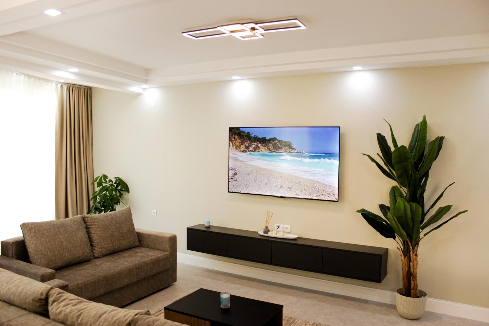 M&H Apartments Улцин Екстериор снимка