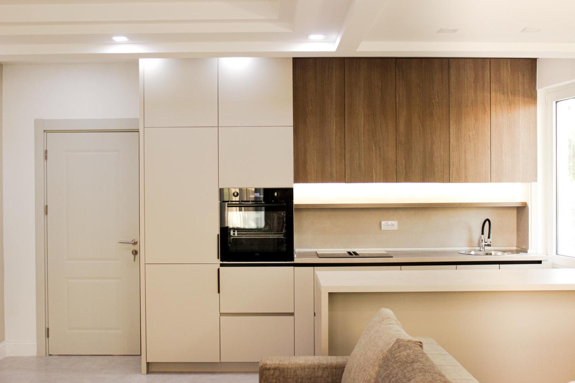 M&H Apartments Улцин Екстериор снимка