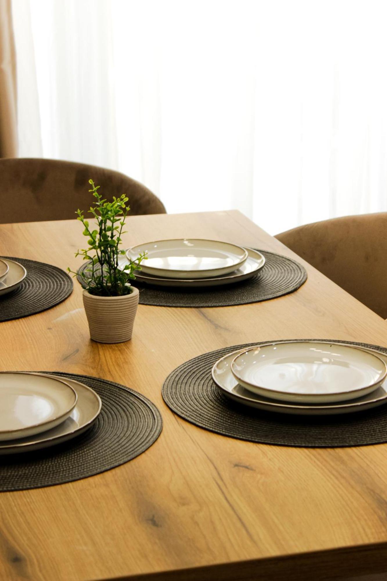 M&H Apartments Улцин Екстериор снимка